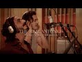 THE REAL ANTONIOS - NO ME DEJES (HALLOWEEN) STUDIO VIDEO