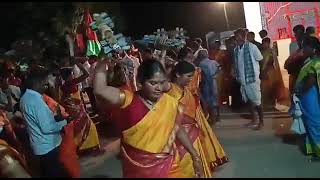 shaligouraram Sri setha ramachandra swamy  sriramanavami vedukalo