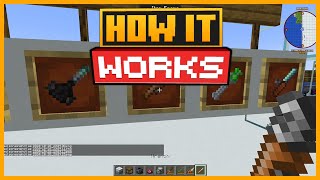 🟨 HOW the WRENCH WORKS in the TECH REBORN MOD in MINECRAFT