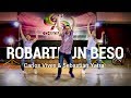 Robarte un Beso Carlos Vives  | Chakaboom Fitness l Choreography (Coreografía) not zumba