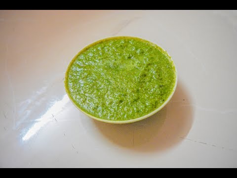 Pudina Chutney | MAHARASHTRIAN RECIPES | MARATHI RECIPES Pudina Chutney | MAHARASHTRIAN RECIPES | MARATHI RECIPES