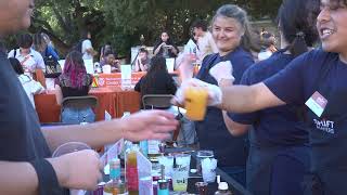 Paving the Way: UT Austin Celebrates Its First-Generation Trailblazers