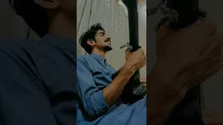 koch bhi nahi hai ye jahan ( soch na sake ) | unplugged cover by hamza malik