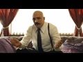 Tom Hardy. Best scene in Bronson.