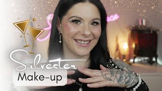 Silvester Make-up Look | Tutorial