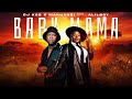 DJ _ KSB --&-- MAKHADZI-- BABY MAMA-- feat --ALLIBOY__ full song 
