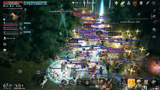 LINEAGE2M ISLE OF AWAKENING