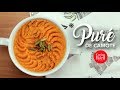 Puré de camote para navidad ¡BUENÍSIMO! | Cocina Fácil