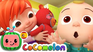 CoComelon en Español | Por favor y gracias | Canciones Infantiles