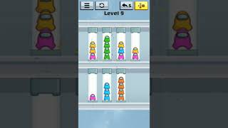 Impostor Sort Puzzle 2 Unity Source Code #unity #unity3d #unitydev #unitydeveloper #sourcecode