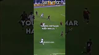 Young Players intro 💗✨| #ronaldo #messi #neymar #mbappe #haaland #futebol #futbol #football #shorts