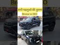 Mahindra XUV 3XO and Maruti Suzuki Brezza Face-Off (Technical and Mechanical Comparison)