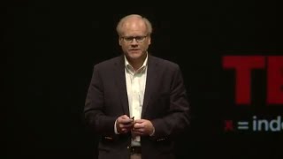 Three must-dos to cure cancer | Timothy Cripe | TEDxColumbus