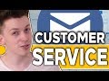 How To Handle Customer Service eBay Dropshipping! | [ RESPONSE TEMPLATES ]