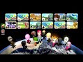 【mk8dx】小規模タッグ杯 2回戦