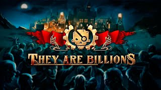 PS4《They Are Billions》遊戲宣傳影片