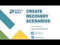 Tosca Tutorial | Lesson 49 - Create Recovery Scenarios | Handle Unexpected Errors | Recovery Engine