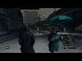 day n’ nite while walking in the rain watch_dogs