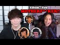 Valkyrae & Sykkuno LOSE it When Ellum Threw Them Under The Bus | ft. Miyoung, Foolish