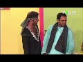 best of tahir anjum and deedar new pakistani stage drama full comedy funny clip