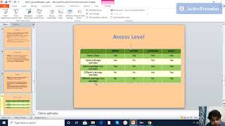Access Modifier||Java Tutorial - Part - 4