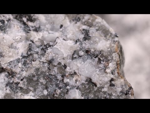 Is shale a strong rock?