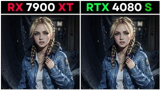 Is the RX 7900 XT or RTX 4080 Super Worth Your Investment?