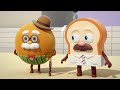 breadbarbershop2 ep26 the winner eng animation dessert cartoon