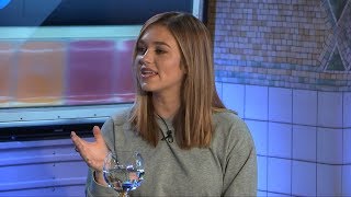 Sadie Robertson Reveals What Caused Her Eating Disorder to Escalate After 'DWTS'