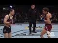 Zhang Weili vs Joanna Jedrzejczyk 1  FULL FIGHT  UFC 300