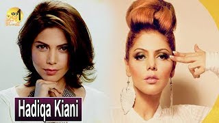 Hadiqa Kiani | Pakistani Singer | Sohail Warraich | Aik Din Geo Kay Sath