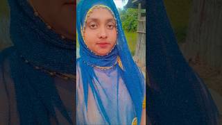 ঘুম থেকে ওঠার পর আল্লাহ এই নামটি পাঠ করুন #foryou #আমল #shortsvideo