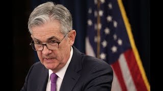 LIVE: Fed Chair Jerome Powell testifies before the Senate Banking Committee- February 26, 2019