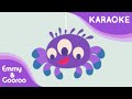 Incy Wincy Spider [Nursery Rhymes & Kids Songs] Emmy & GooRoo Sing & Dance.