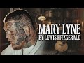 Mary Lyne - LEWIS FITZGERALD 