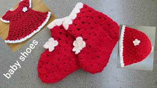 crosia ka frock