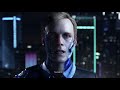 100% probability of success detroit become human demo full playthrough hd ps4 pro