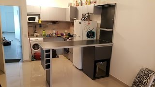 DESAYUNADOR, BARRA, FABRICA, DE,  DIVISOR, SEPARADOR DE AMBIENTES, VILLA DEVOTO, TE 4504 4047