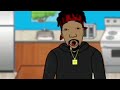 foreign remix ft guerrilla32 jayd kesfence u0026 vonsiik animatedvideo series 📺 cartoon filim 🇿🇦