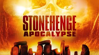Stonehenge Apocalypse FULL MOVIE | Disaster Movies | Misha Collins | The Midnigh