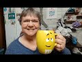 Second Cup Diaries, March 6,2025