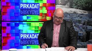 PIRKADAT: Dr. Vejkey Imre