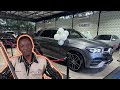 Alick Macheso receives a brand new GLE 400 Benz for Sir Wicknel Chivhayo