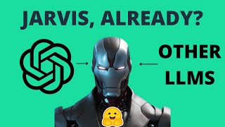 HuggingGPT is INSANE! 🤯🤖 Microsoft JARVIS | Step by Step Guide