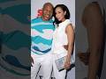 Mike Tyson 15 years of marriage and 7 children with wife Lakiha Spicer #miketyson