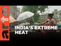India: Life at 50 Degrees | ARTE.tv Documentary