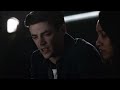 the flash 3x21 barry tells iris savitar has always been apart of him