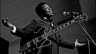 B. B.  King  -  Please Accept My Love  (Live, 1968)