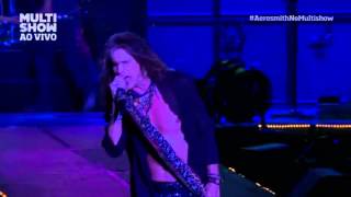 Aerosmith - Sweet Emotion (Live Monsters Of Rock 2013)