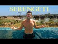 I Stayed at the BEST Hotel in the Serengeti (Four Seasons)